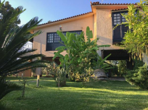 Villa Degaita